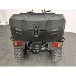 Электроквадроцикл Patriot