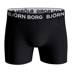 Bokserki спортивные Björn Borg Core Boxer B 2P - черный