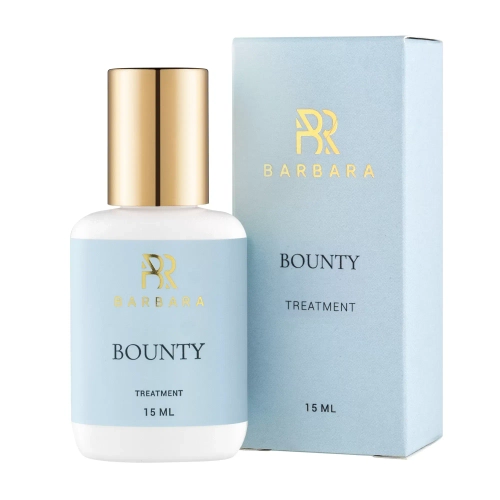 Обезжириватель КОКОС слабокислотный Barbara 15мл