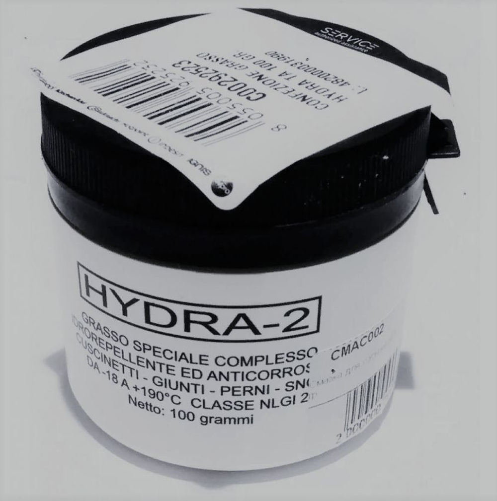 Смазка 100г для сальников (Hydra-2) C00292523