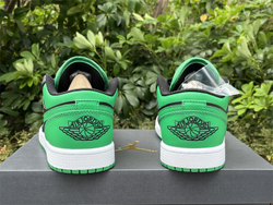 Air Jordan 1 Low  553558-065