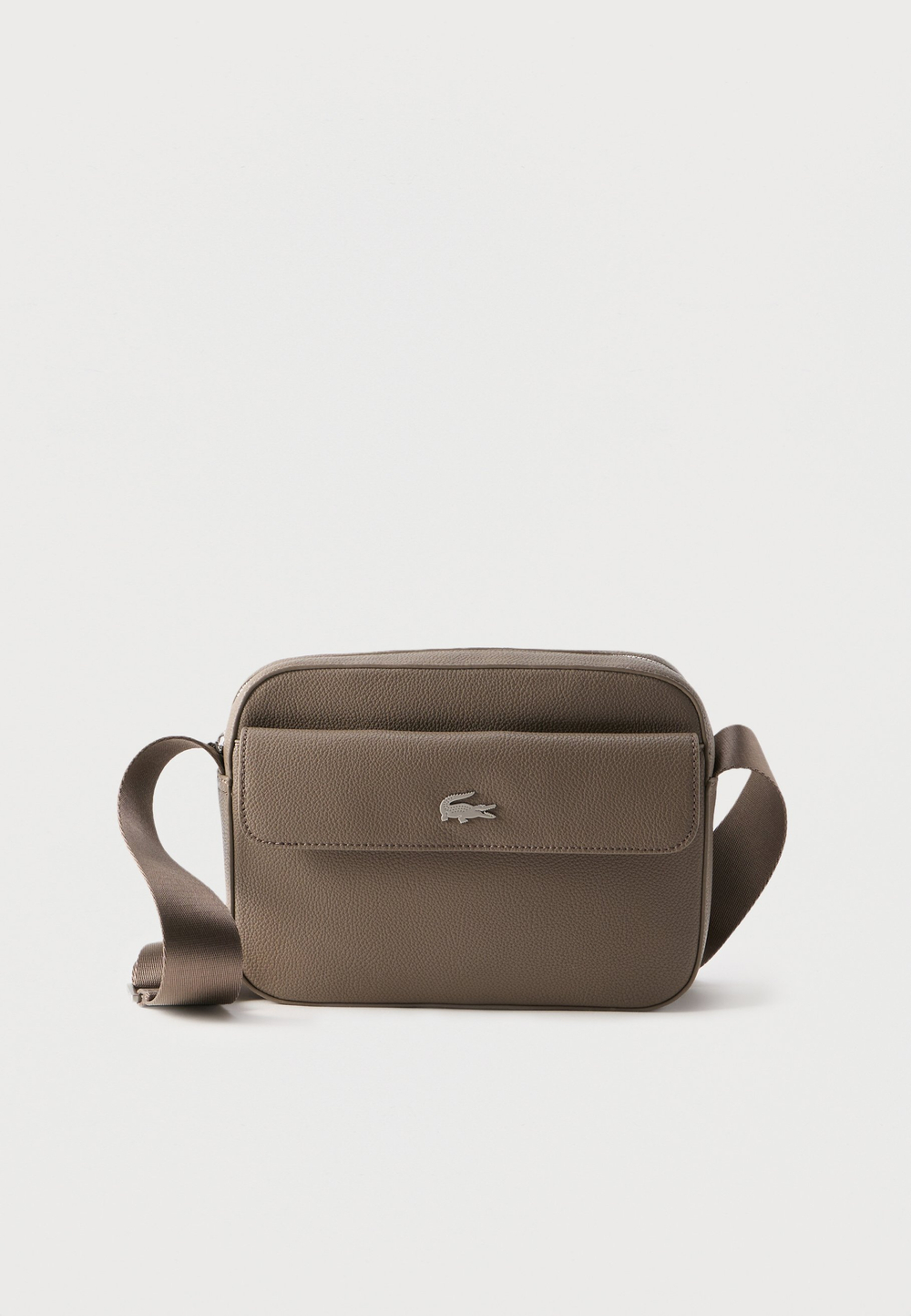 Lacoste Сумка через плечо - Коричневый (LA252H072-O11)