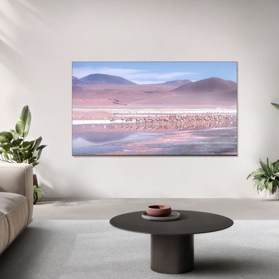 Телевизор TCL 75P7K