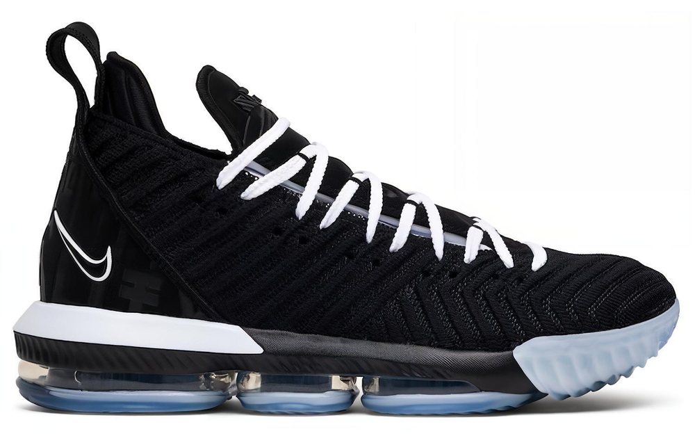 Кроссовки Nike Lebron 16