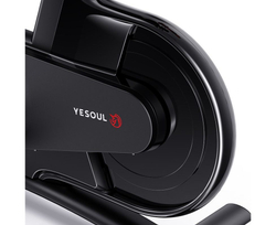 Велотренажер YESOUL Smart Spinning bike V1 белый