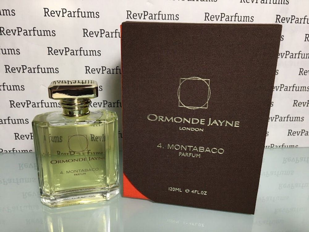 Ormonde Jayne Montabaco