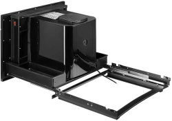 Кофемашина Kuppersberg KCM 182 Black