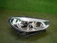 Фара правая BMW X3 G01, X4 G02 (2017-2021) Adaptive LED