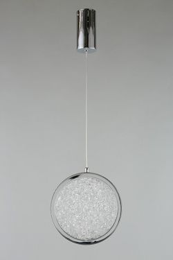 Подвесной светильник Aployt Yulali APL.048.16.07