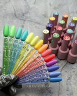 Amokey Flora 08 - 8ml