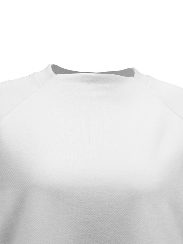 Свитшот оверсайз 3.0(унисекс) базовый