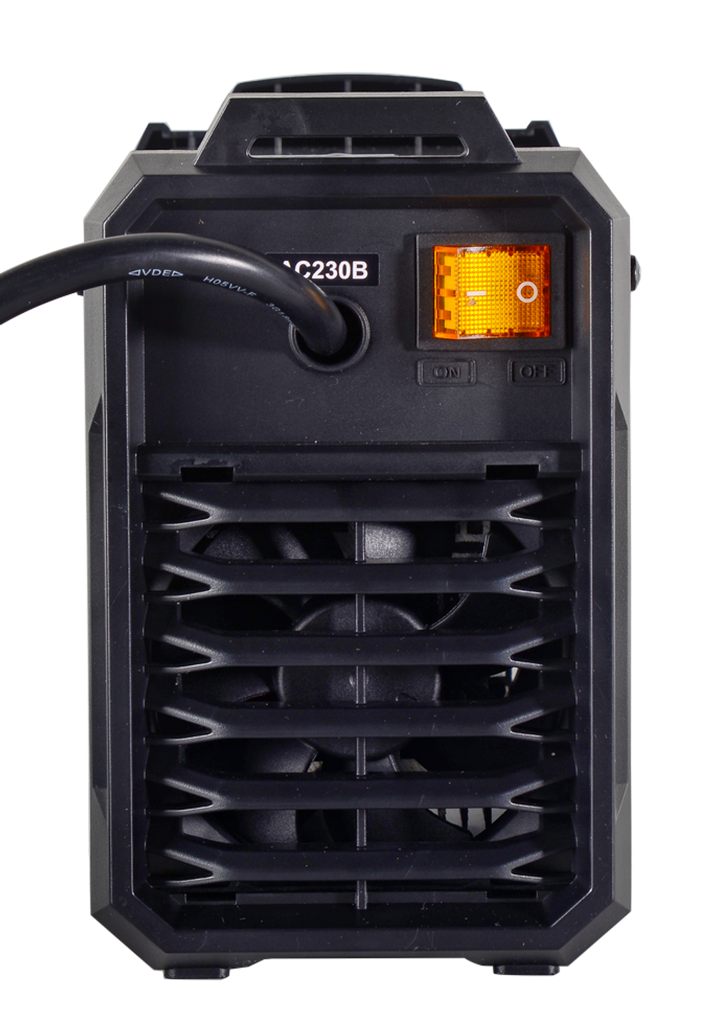 Сварочный аппарат инверторный Ресанта САИ-220Т LUX