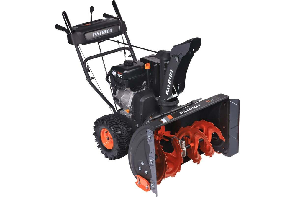 Снегоуборщик Patriot PS 911