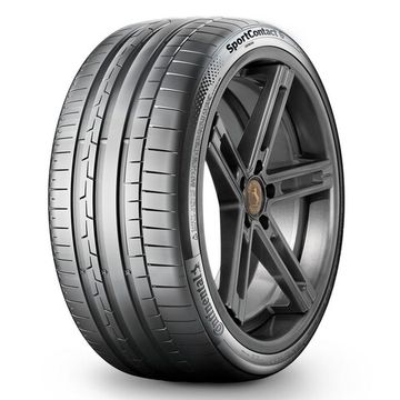 Continental SportContact 6 245/40 R19 98Y XL