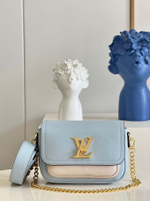 Louis Vuitton Lockme Tender