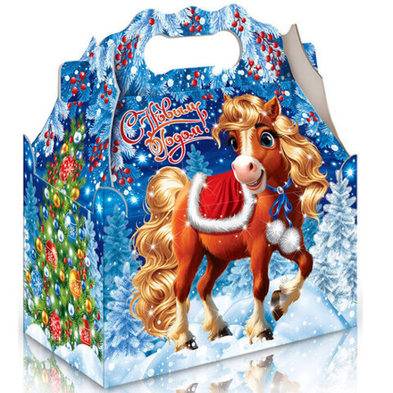 Ларец Златик