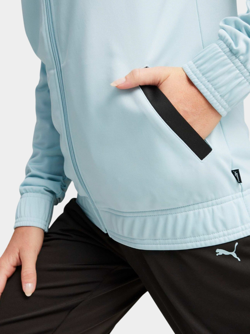 Костюм спортивный Puma Classic Tricot Suit