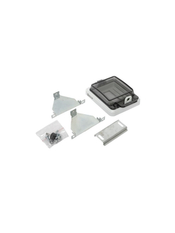 Окно герметичное 3 мод. IP67 PROxima EKF ak-g-3