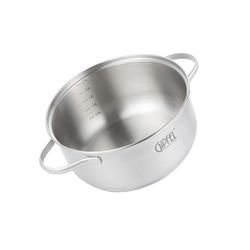 Набор кастрюль Gipfel Azalea 51061 6 предметов