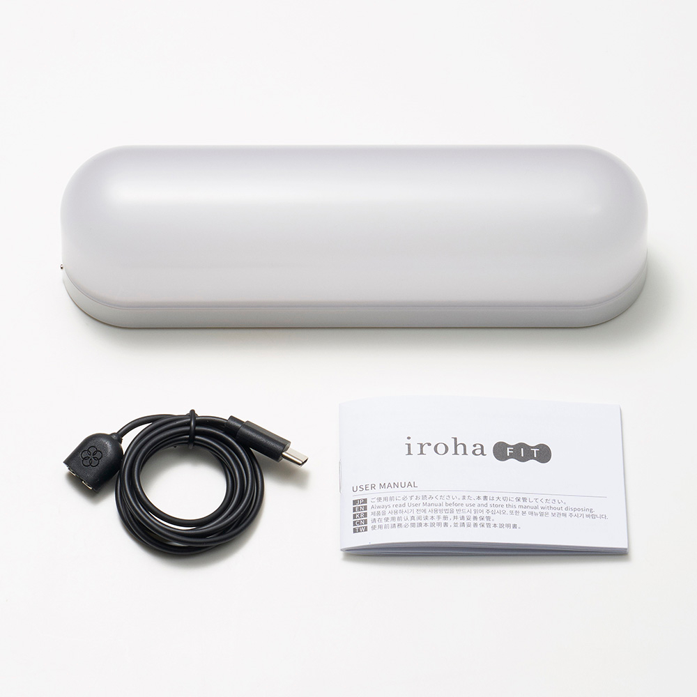 iroha Fit Minamozuki - Вибратор