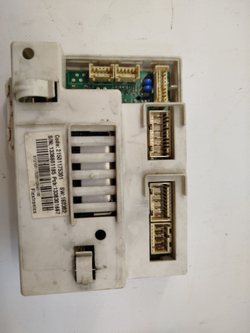 404.1 Силовой модуль для стиральной машины Indesit IWSB5085 / 21501175301 б/у