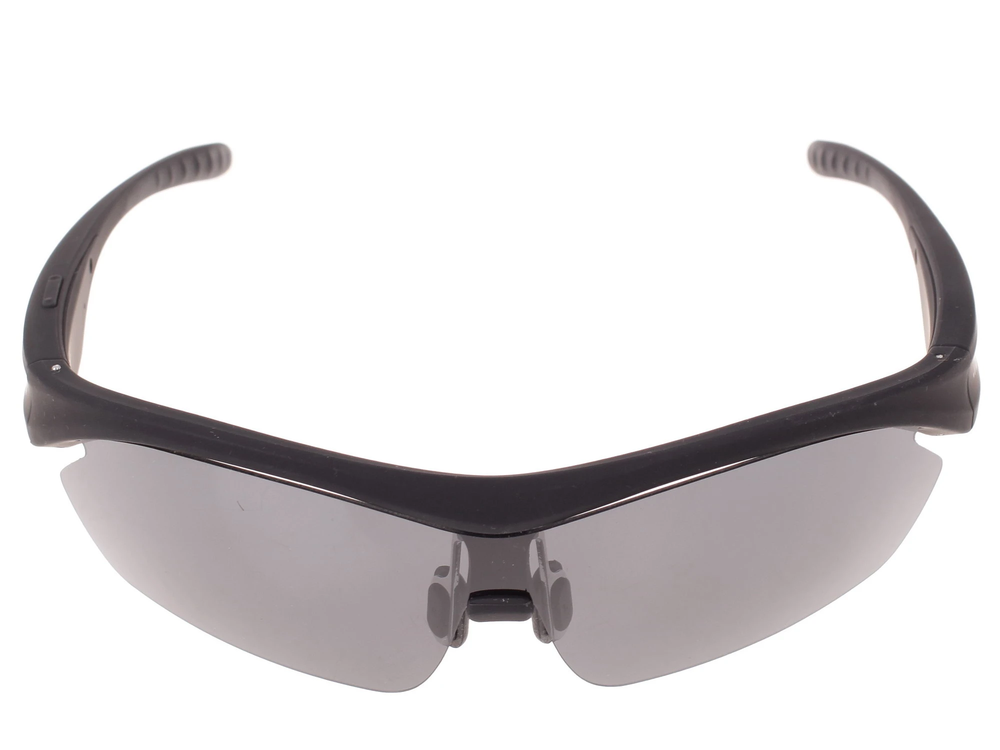 Очки-гарнитура Xride Smart Sunglasses черные
