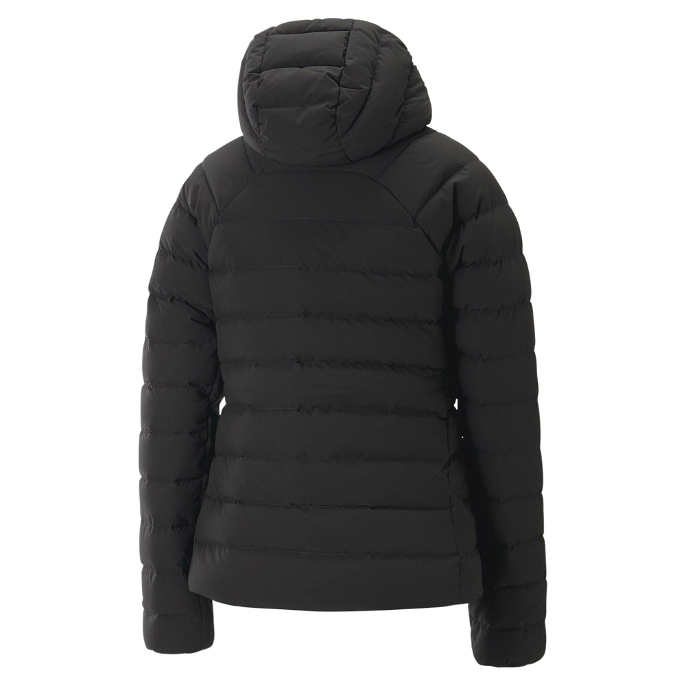 Женская куртка PUMA SEASONS DOWN JACKET