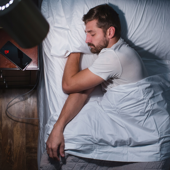 Трекер для сна Withings sleep Gray (Серый)