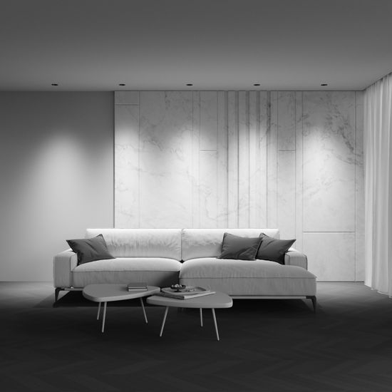 Встраиваемый светильник Technical DL043-01-15W3K-RD-B-1