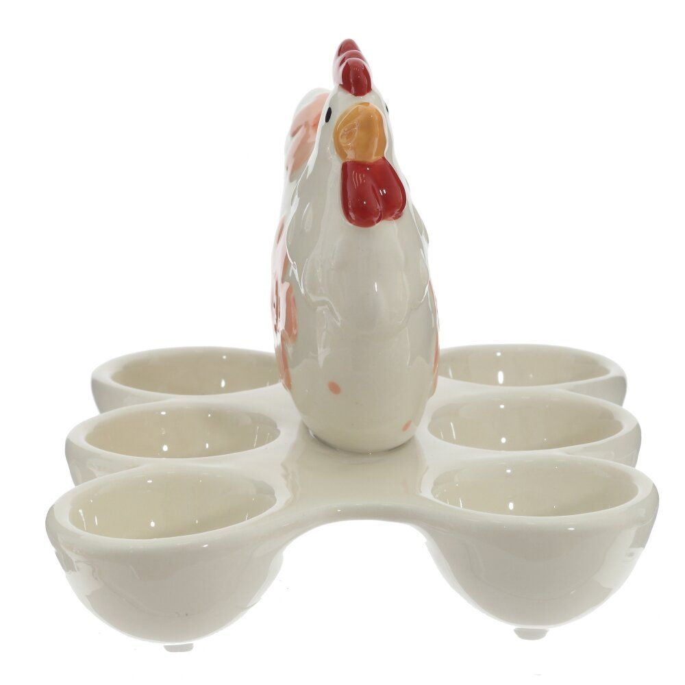 GAEM Подставка для 6-ти яиц, L15 W13 H12 см