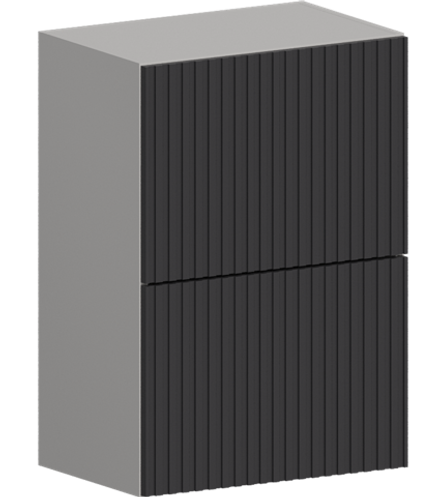 Кухня Модуль ШВГ 501Г Вотан / Лайт Грей