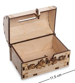 КФ- 06 Сундук «Заначка» мал.