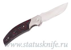 Нож Red Fury RWL34 CF Игорь Гичкинфотография - 4