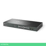 Коммутатор TP-Link SG3218XP-M2