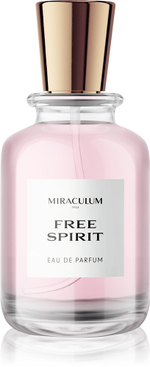 Miraculum Magic Vibes Free Spirit парфюмерная вода женская