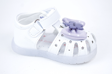 Сандалии детские Пчёлка Доми T664-1K