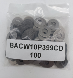 Шайба BACW10P399CD