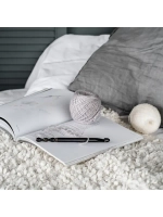 Крючок вязальный