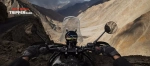 Royal Enfield Himalayan 450 Hanle Black (Premium) (бескамерные шины)