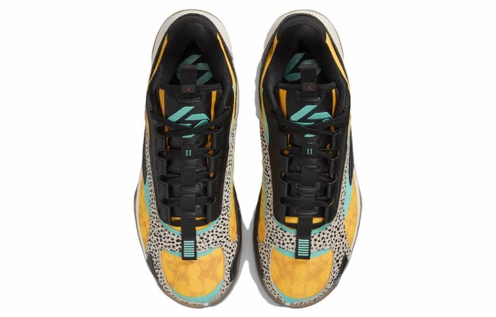 Кроссовки Jordan Luka 2 "Safari"