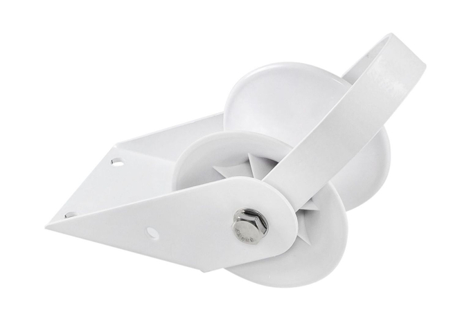 Роульс якорной лебедки autoTRAC BigWater 45SW