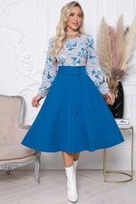 Платье 71689 Avili