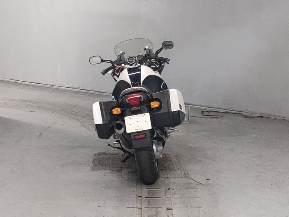BMW K1200RS , 2003