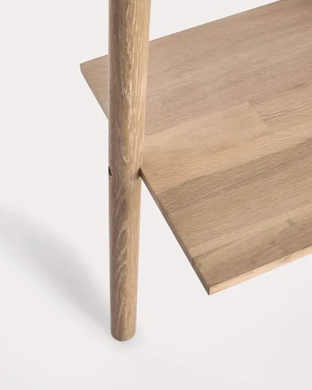 Напольное зеркало с вешалкой Keisy 45x160 см