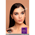 Контактные линзы Interojo Adria Effect (цветные)