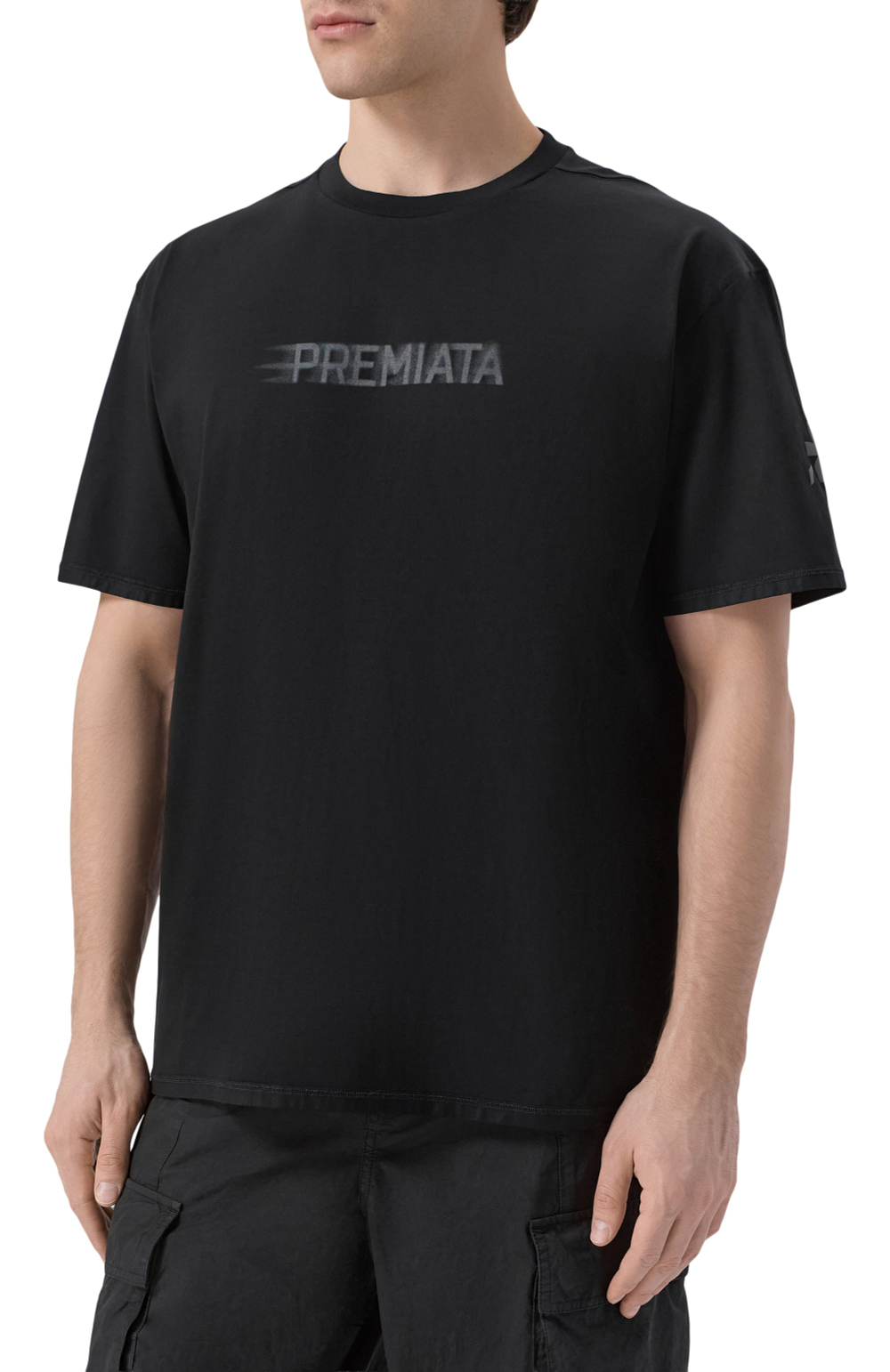 Футболка PREMIATA