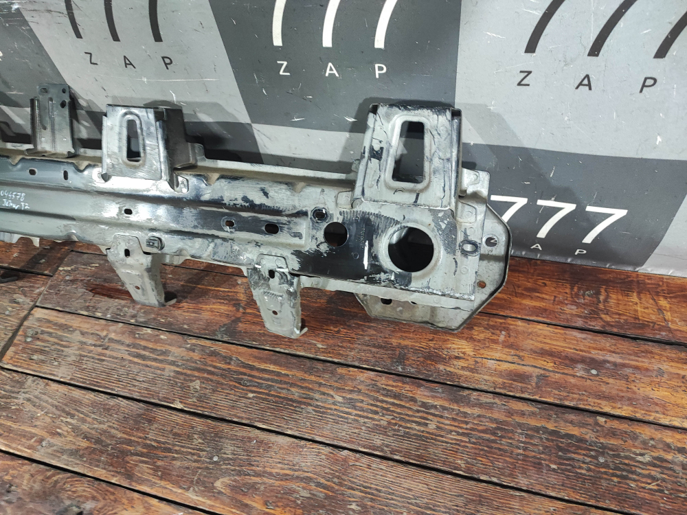 Усилитель заднего бампера Jetour T2 23-нв Б/У Оригинал F262804700DY