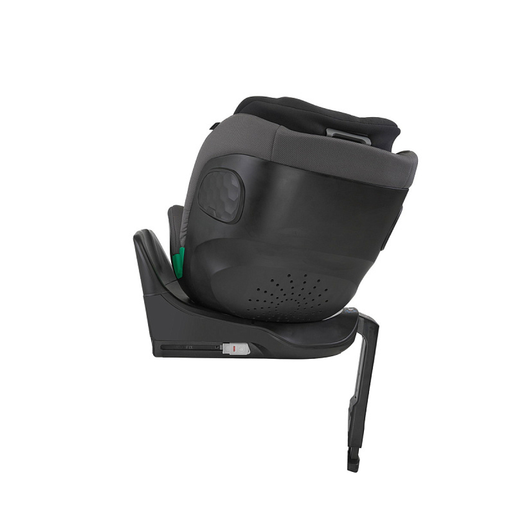 Автокресло Espiro Tau 0-36 кг 117 graphite