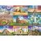 Puzzle Monuments of the World 20