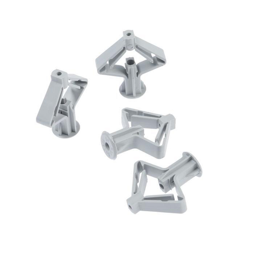 ТЕХ-КРЕП Дюбель для ГВЛ и ГКЛ Бабочка (20шт)